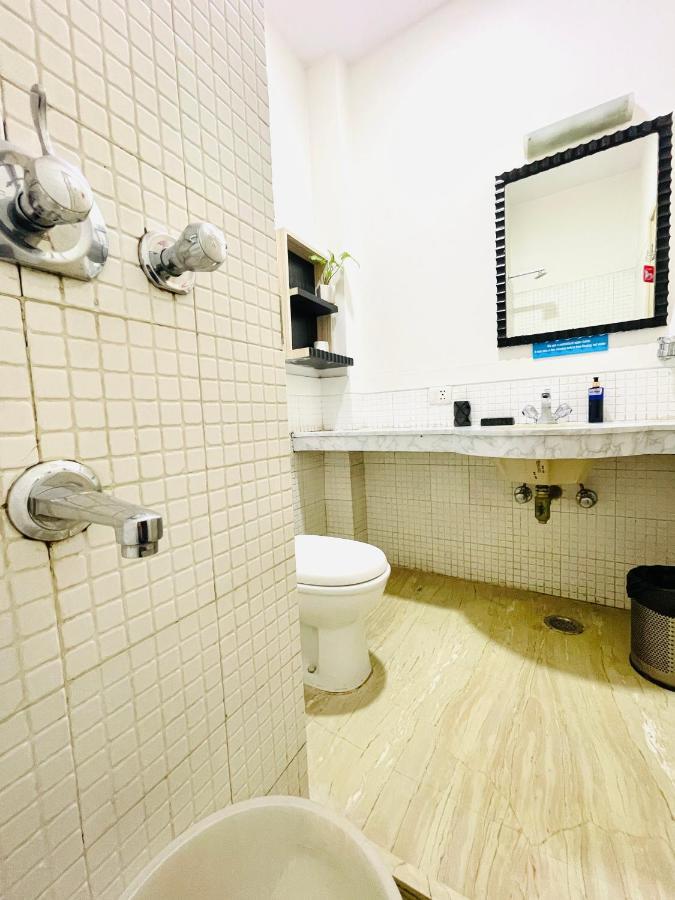 Bedchambers Serviced Apartments, Sector 40 Gurgaon Exterior foto